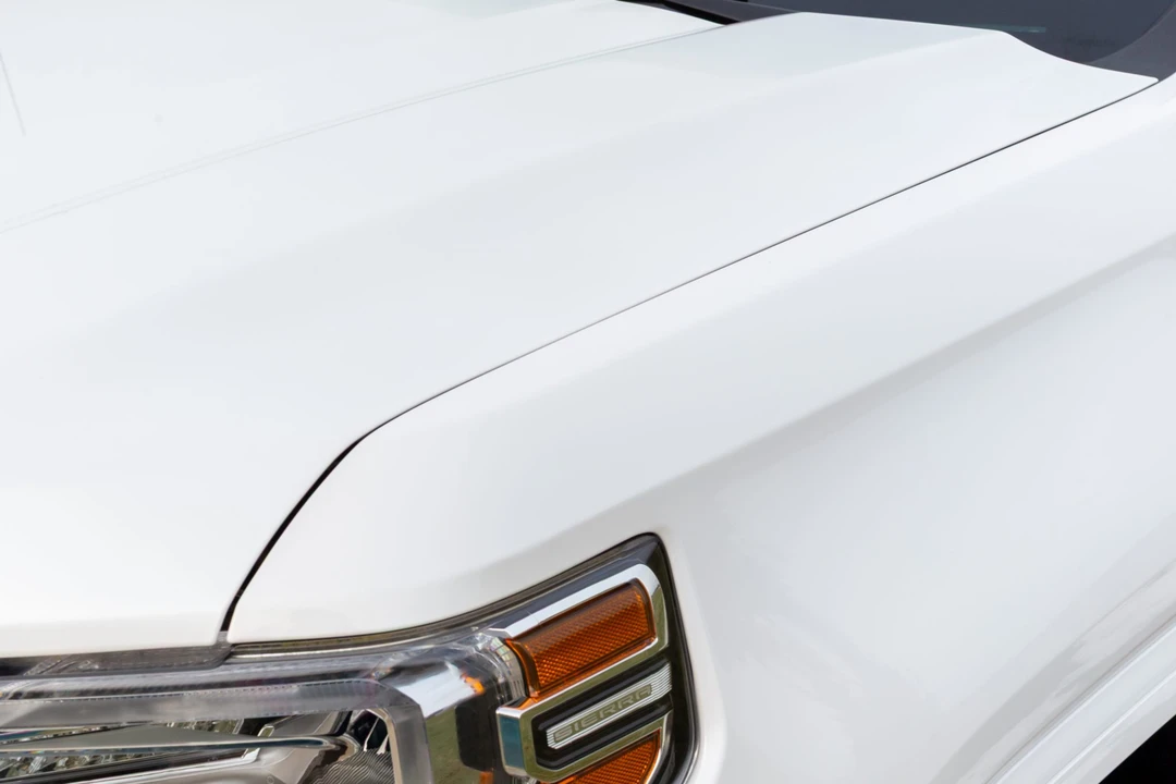 2020 GMC Sierra 5th Gen - Image 23 of 31