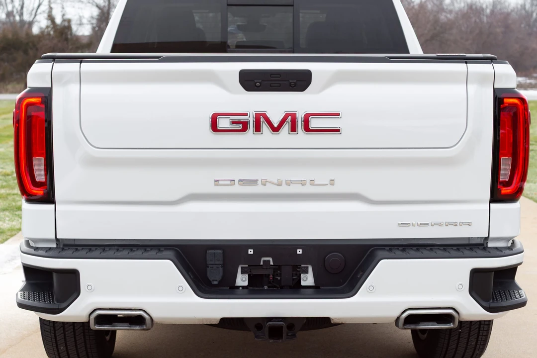 2020 GMC Sierra 5th Gen - Image 12 of 31