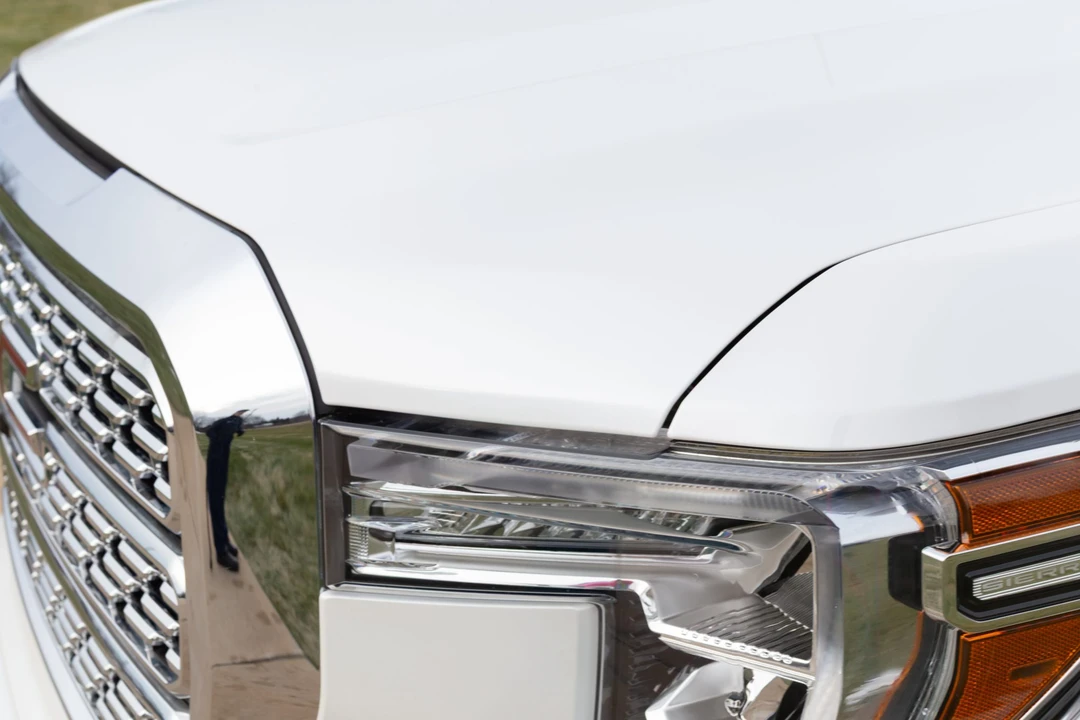 2020 GMC Sierra 5th Gen - Image 22 of 31