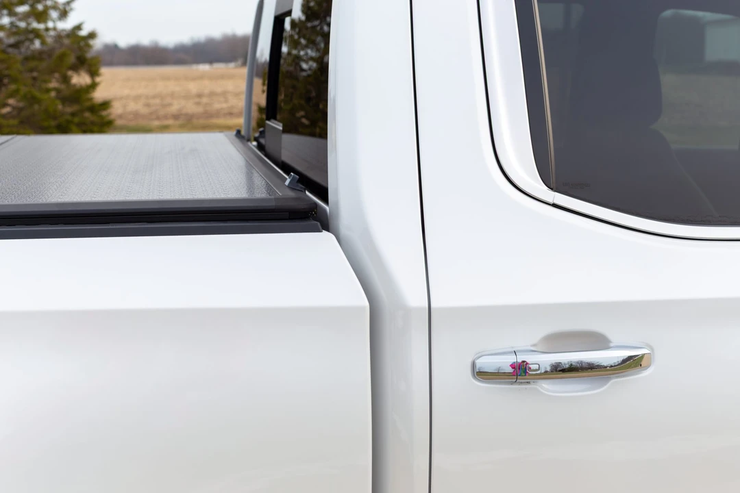 2020 GMC Sierra 5th Gen - Image 29 of 31