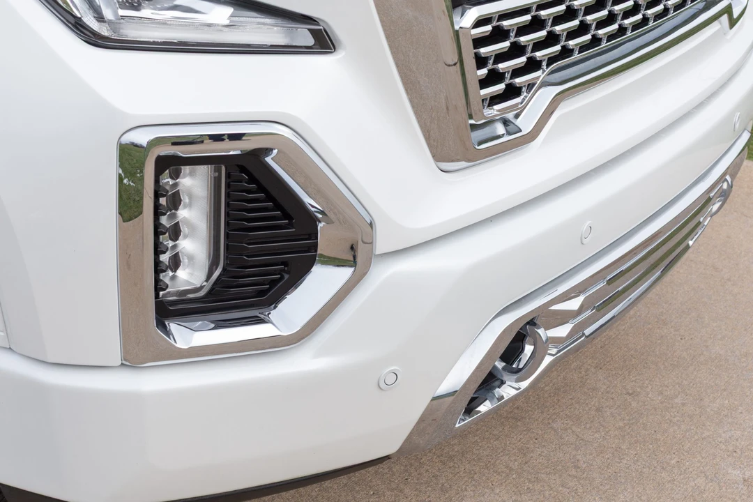 2020 GMC Sierra 5th Gen - Image 20 of 31