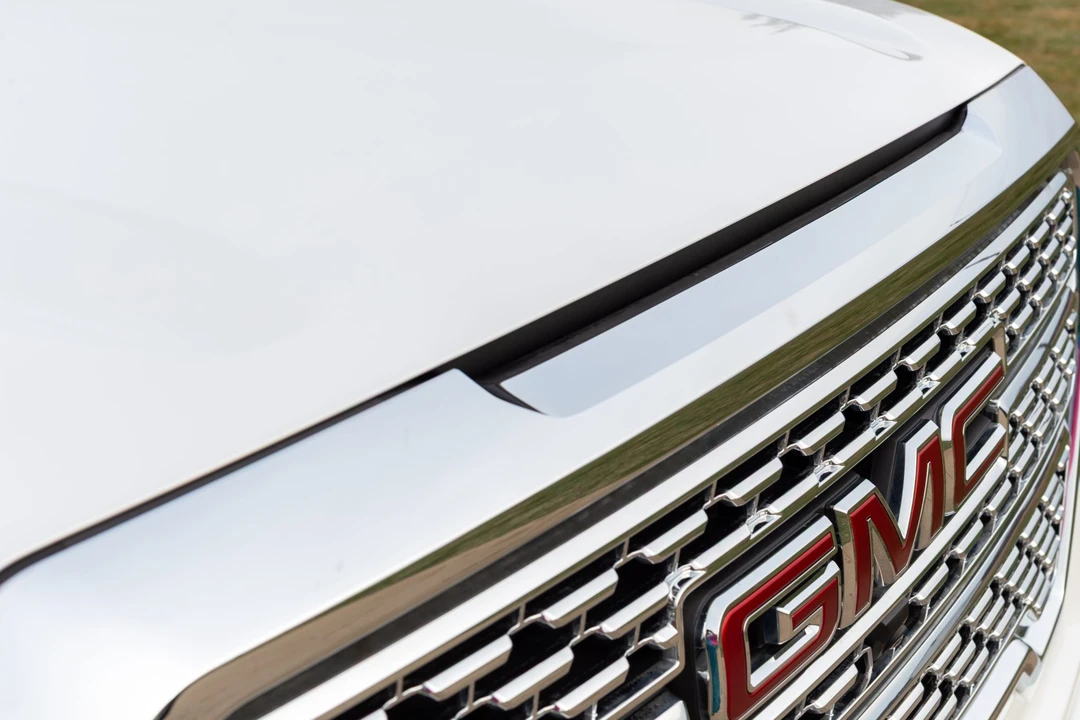 2020 GMC Sierra 5th Gen - Image 18 of 31