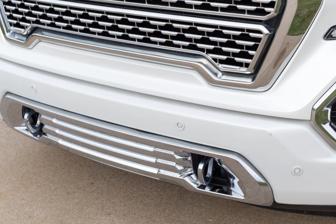 2020 GMC Sierra 5th Gen - Image 21 of 31