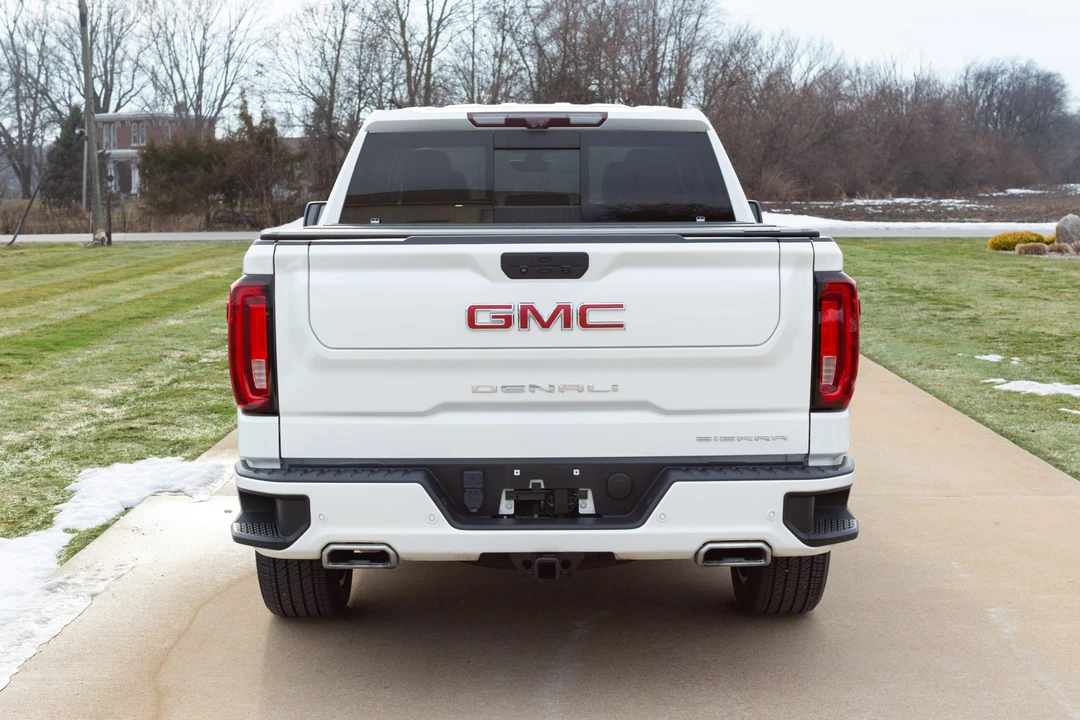 2020 GMC Sierra 5th Gen - Image 6 of 31