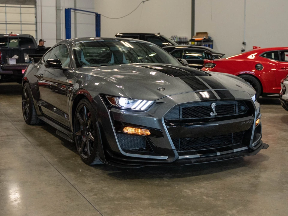 2021 Ford S550 Shelby Mustang GT500 - Image 26 of 31