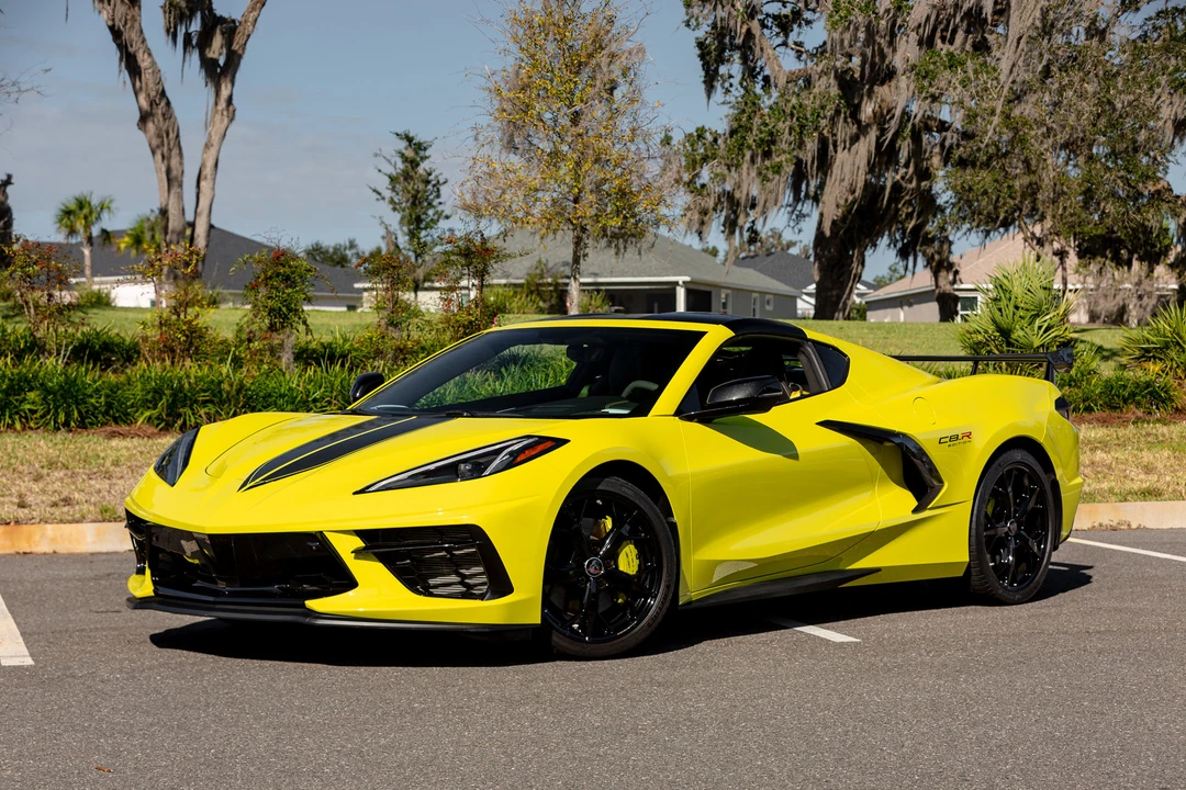 2022 Chevrolet Corvette C8 - Image 14 of 31