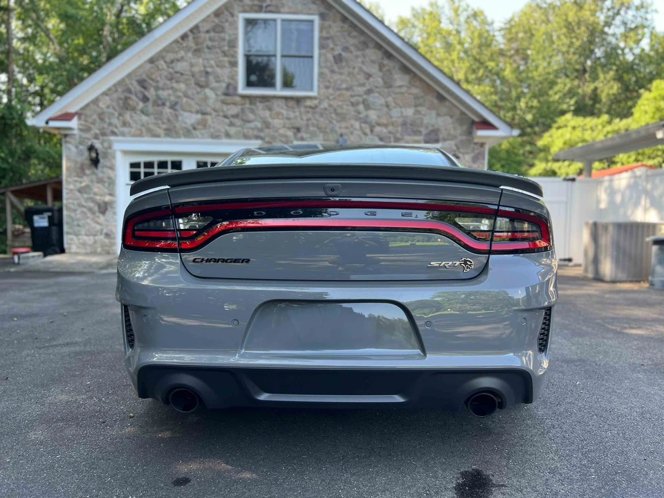 2023 Dodge Charger SRT Hellcat 7th Gen - Image 6 of 31