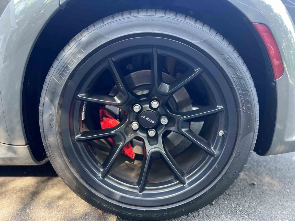 2023 Dodge Charger SRT Hellcat 7th Gen - Image 21 of 31