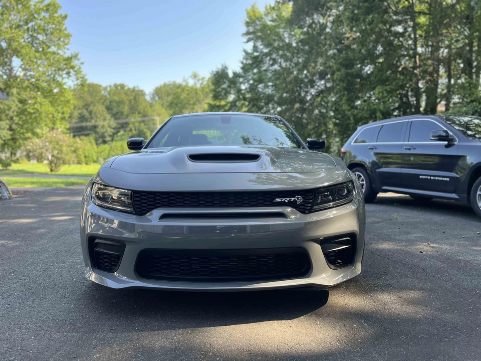 2023 Dodge Charger SRT Hellcat 7th Gen - Image 11 of 31