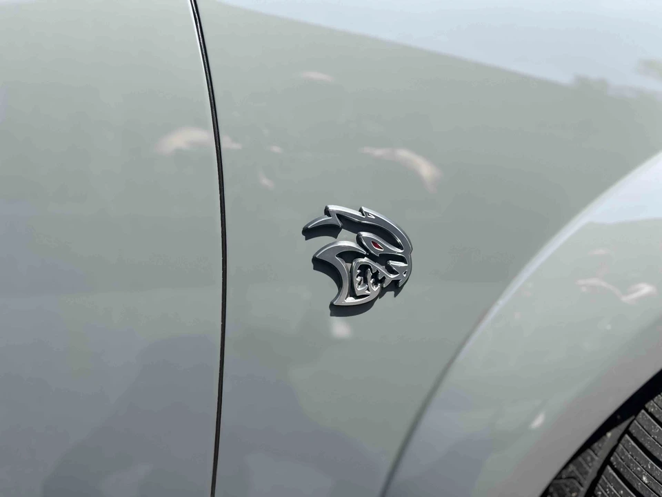 2023 Dodge Charger SRT Hellcat 7th Gen - Image 18 of 31