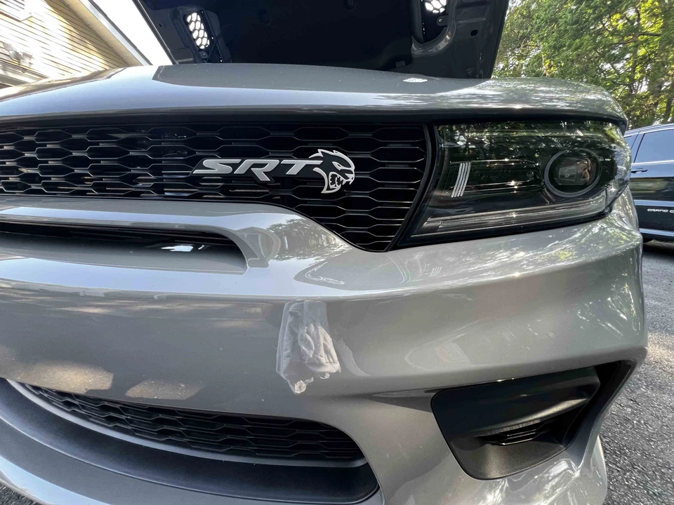 2023 Dodge Charger SRT Hellcat 7th Gen - Image 16 of 31