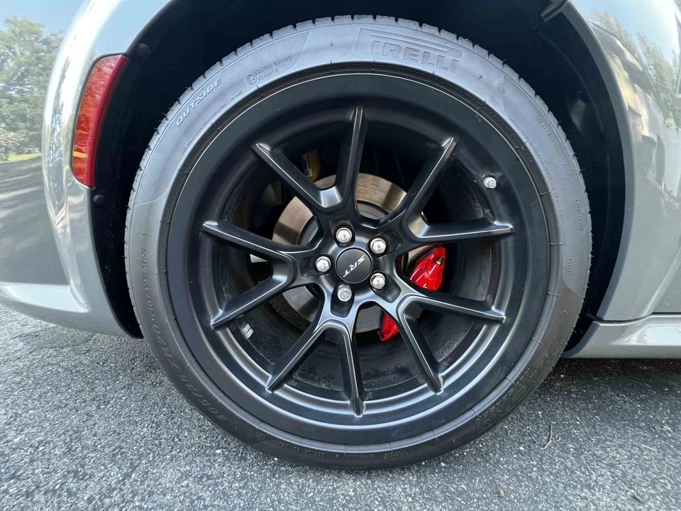 2023 Dodge Charger SRT Hellcat 7th Gen - Image 20 of 31