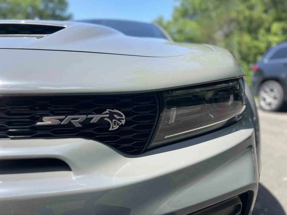 2023 Dodge Charger SRT Hellcat 7th Gen - Image 15 of 31