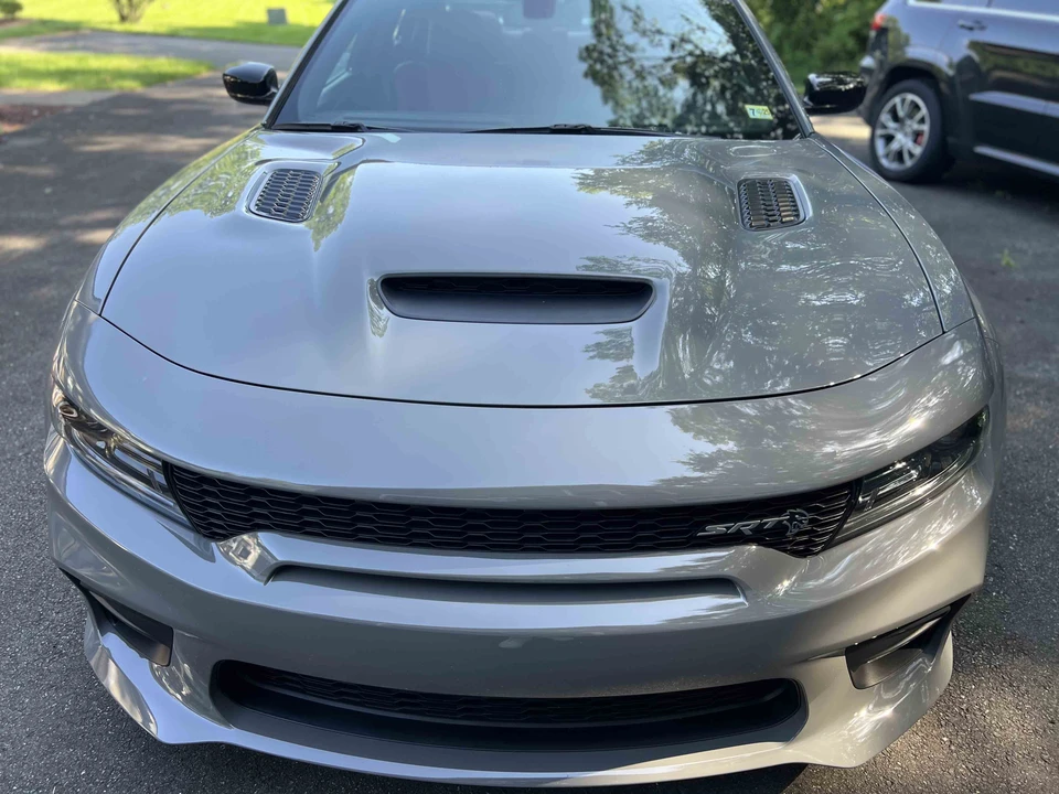 2023 Dodge Charger SRT Hellcat 7th Gen - Image 17 of 31