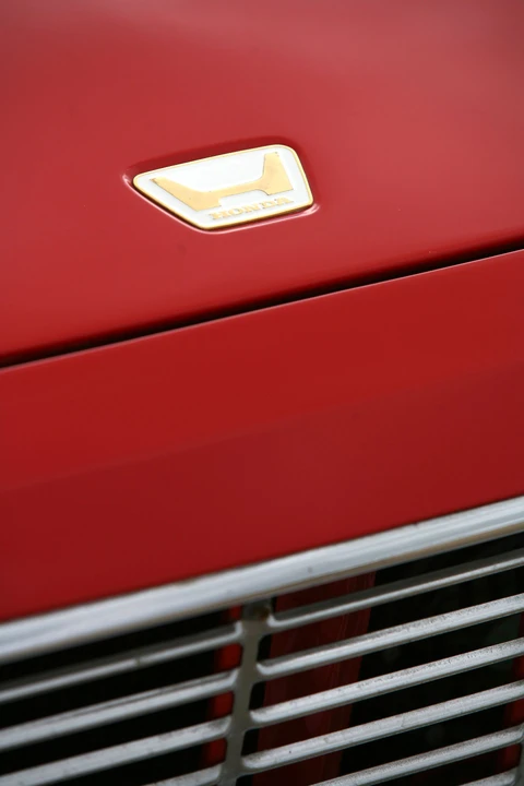 1966 Honda S600 - Image 16 of 23