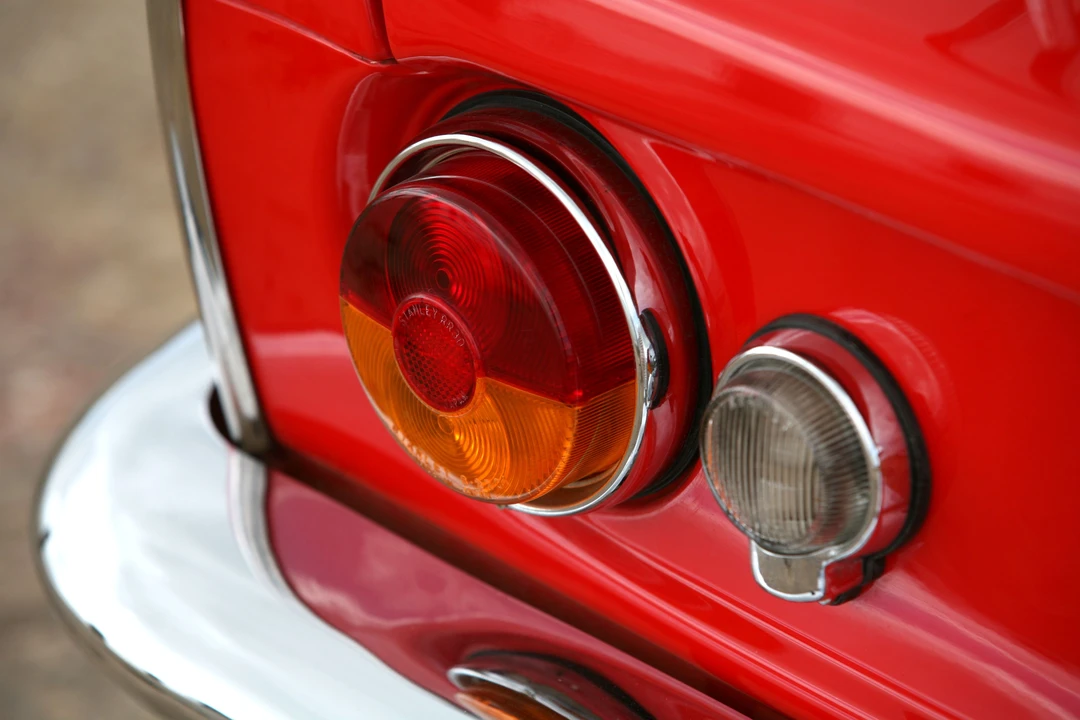 1966 Honda S600 - Image 10 of 23