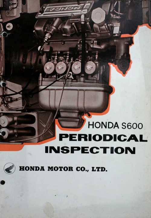 1966 Honda S600 - Image 21 of 23
