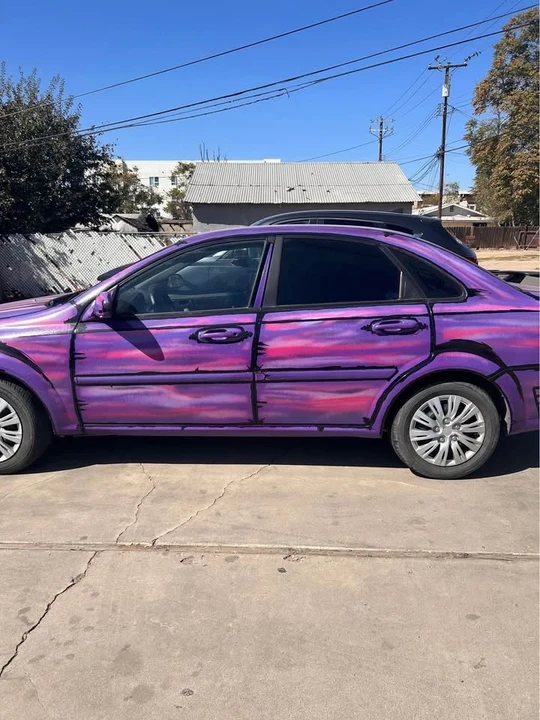 2006 Suzuki - Image 2 of 2