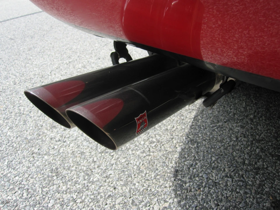 1973 Ferrari Daytona Berlinetta - Image 12 of 16