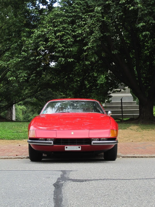 1973 Ferrari Daytona Berlinetta - Image 6 of 16