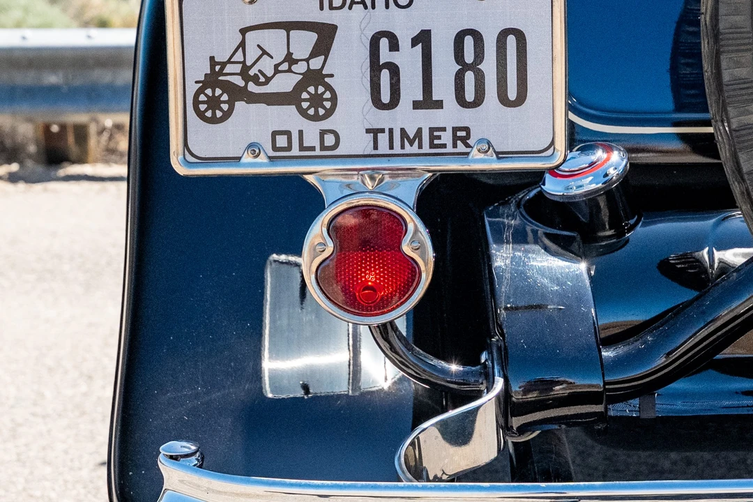 Ford Model 18 & 40 - Image 23 of 31