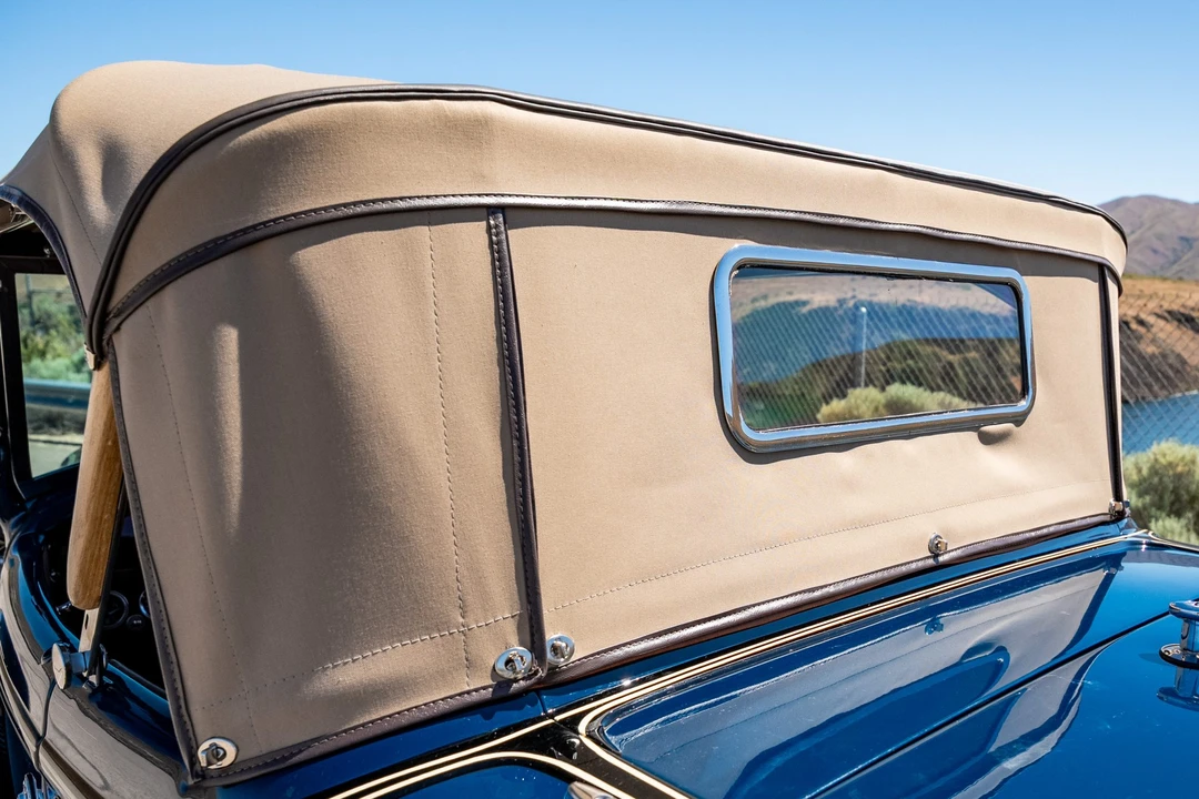 Ford Model 18 & 40 - Image 30 of 31