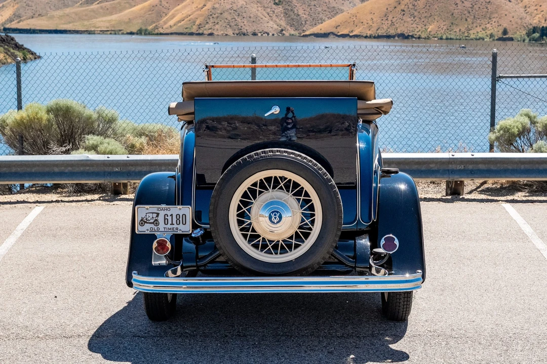 Ford Model 18 & 40 - Image 5 of 31
