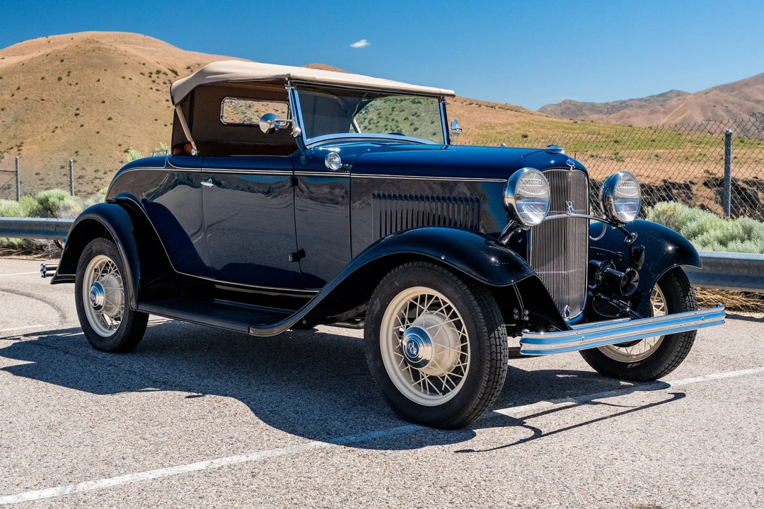 Ford Model 18 & 40 - Image 17 of 31