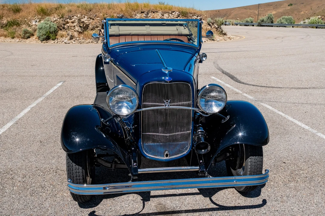 Ford Model 18 & 40 - Image 2 of 31