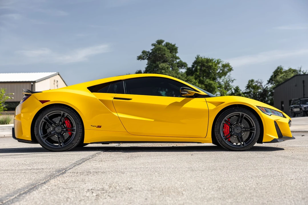2022 Acura NC1 NSX Type S - Image 12 of 31