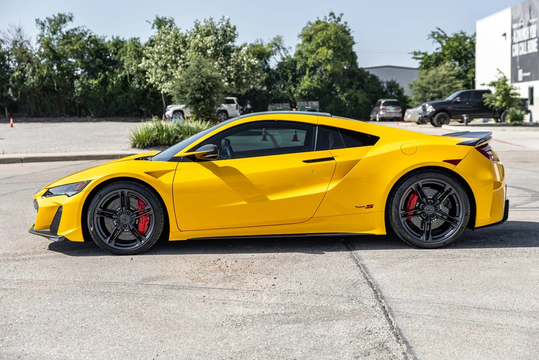 2022 Acura NC1 NSX Type S - Image 29 of 31
