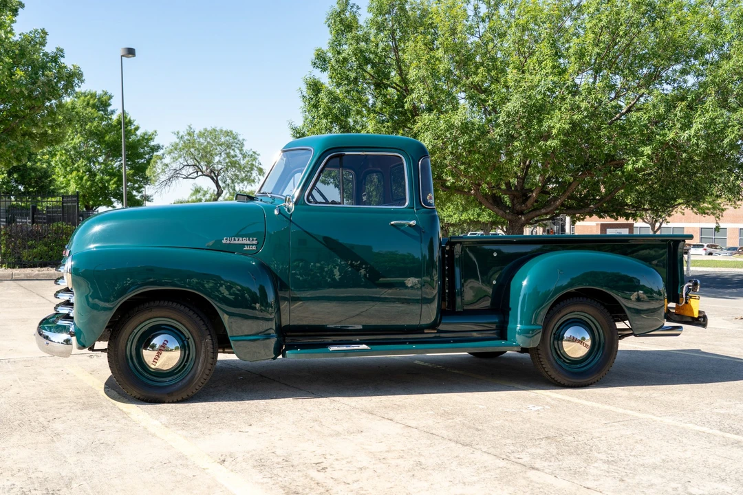 1951 Chevrolet Advance Design - Image 19 of 31