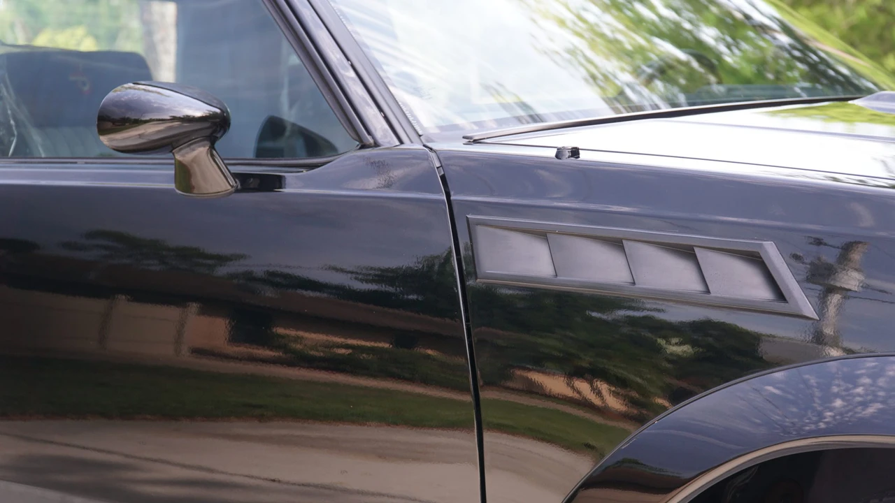 1987 Buick Grand National GNX - Image 28 of 31