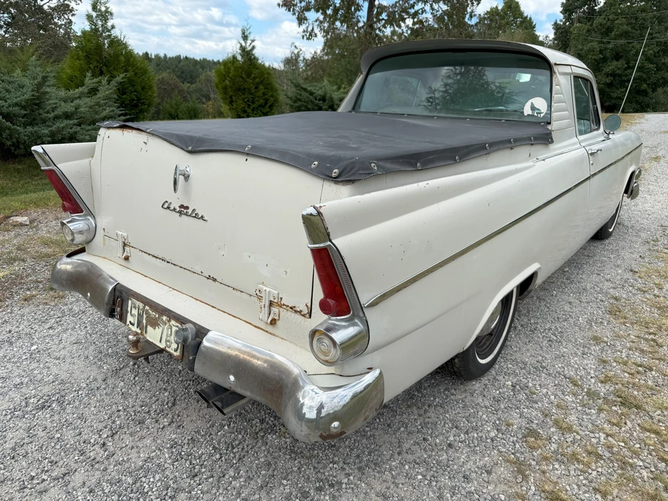 1959 Chrysler - Image 9 of 31