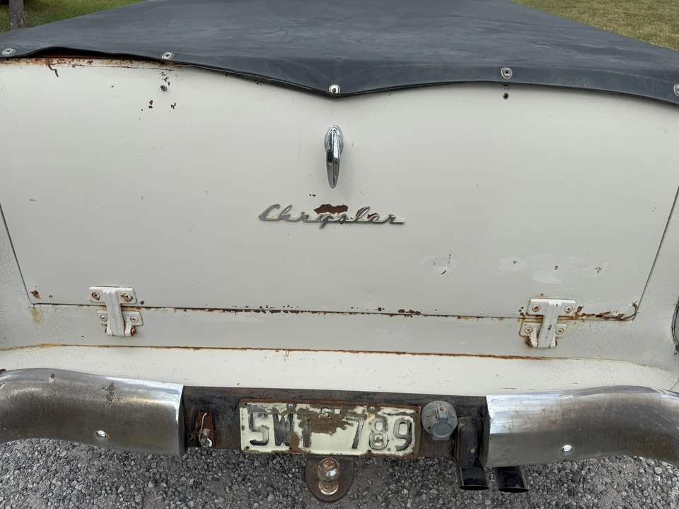 1959 Chrysler - Image 30 of 31