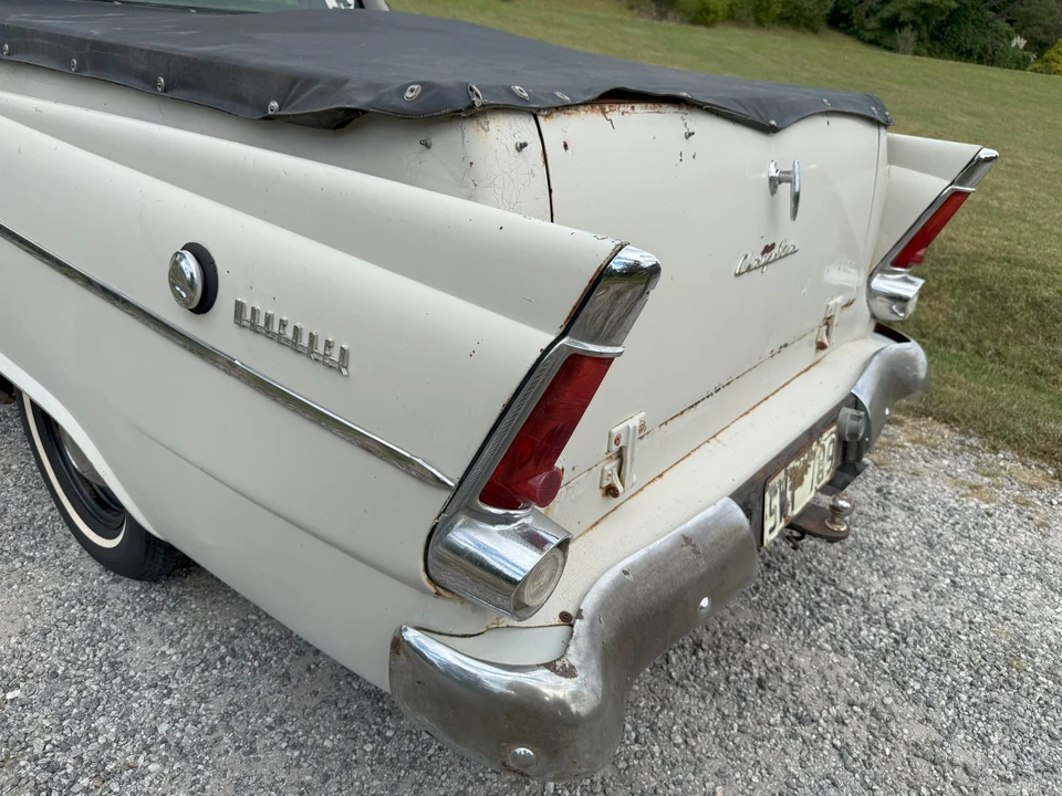 1959 Chrysler - Image 27 of 31