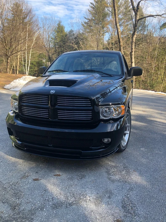 2004 Dodge Ram SRT-10 3rd Gen - Image 23 of 31
