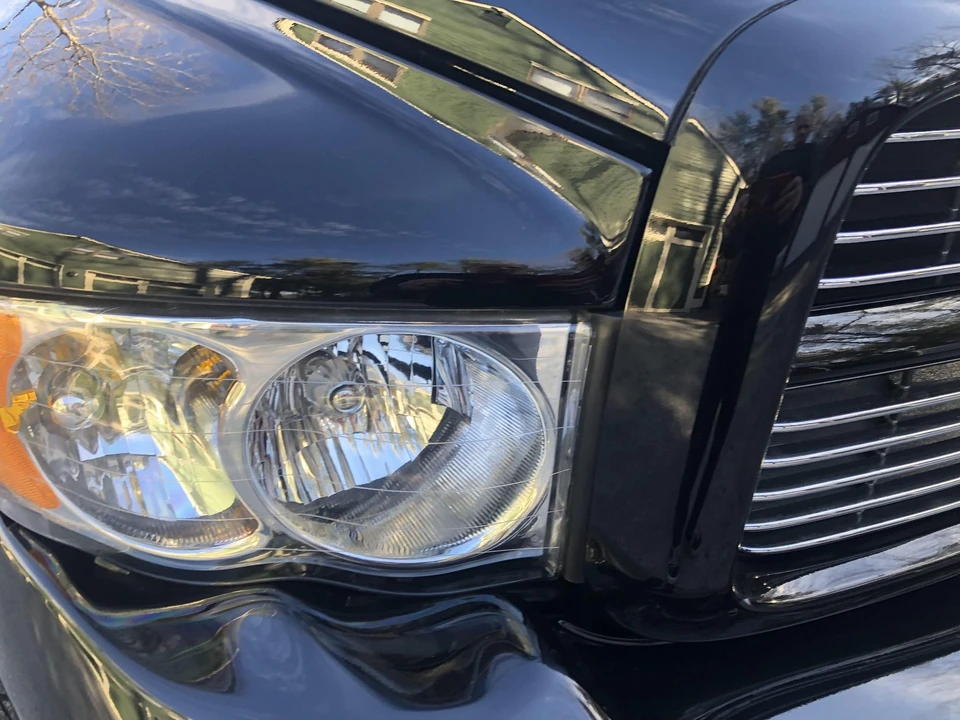 2004 Dodge Ram SRT-10 3rd Gen - Image 27 of 31