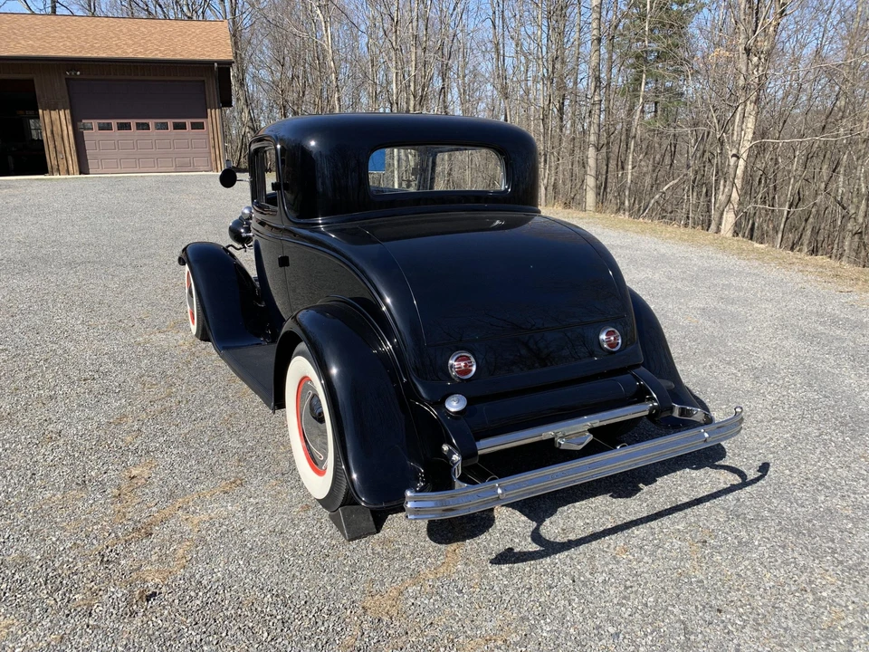 1932 Ford Hot Rod - Image 6 of 31