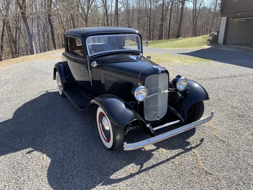 1932 Ford Hot Rod - Image 2 of 31