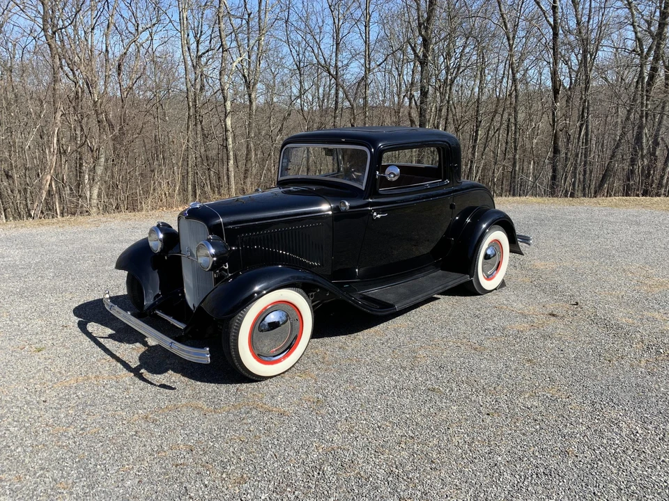 1932 Ford Hot Rod - Image 3 of 31