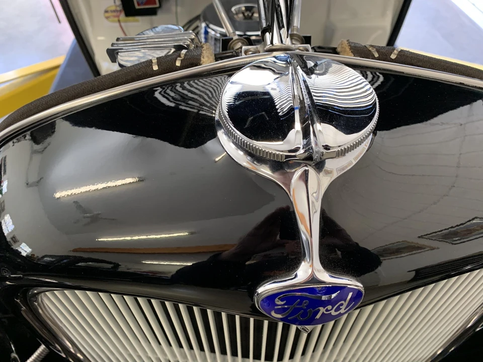 1932 Ford Hot Rod - Image 17 of 31