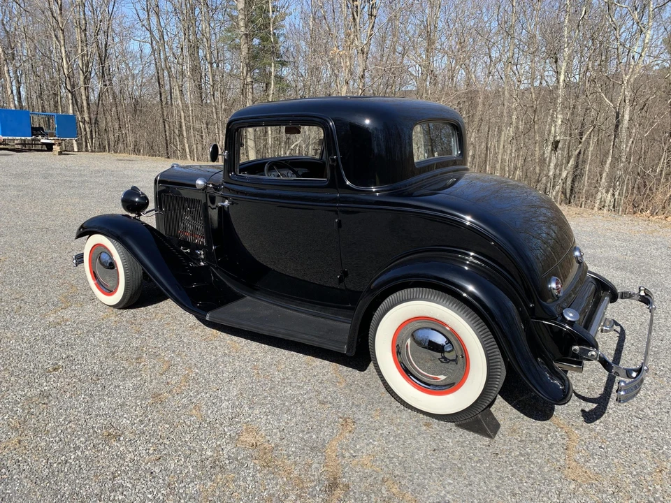 1932 Ford Hot Rod - Image 5 of 31