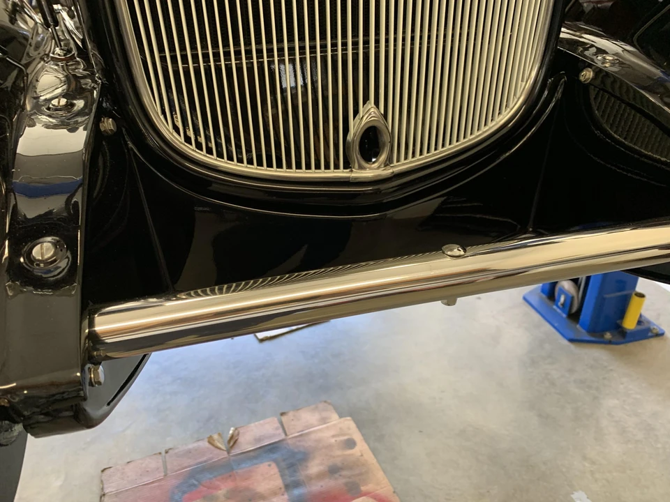 1932 Ford Hot Rod - Image 18 of 31