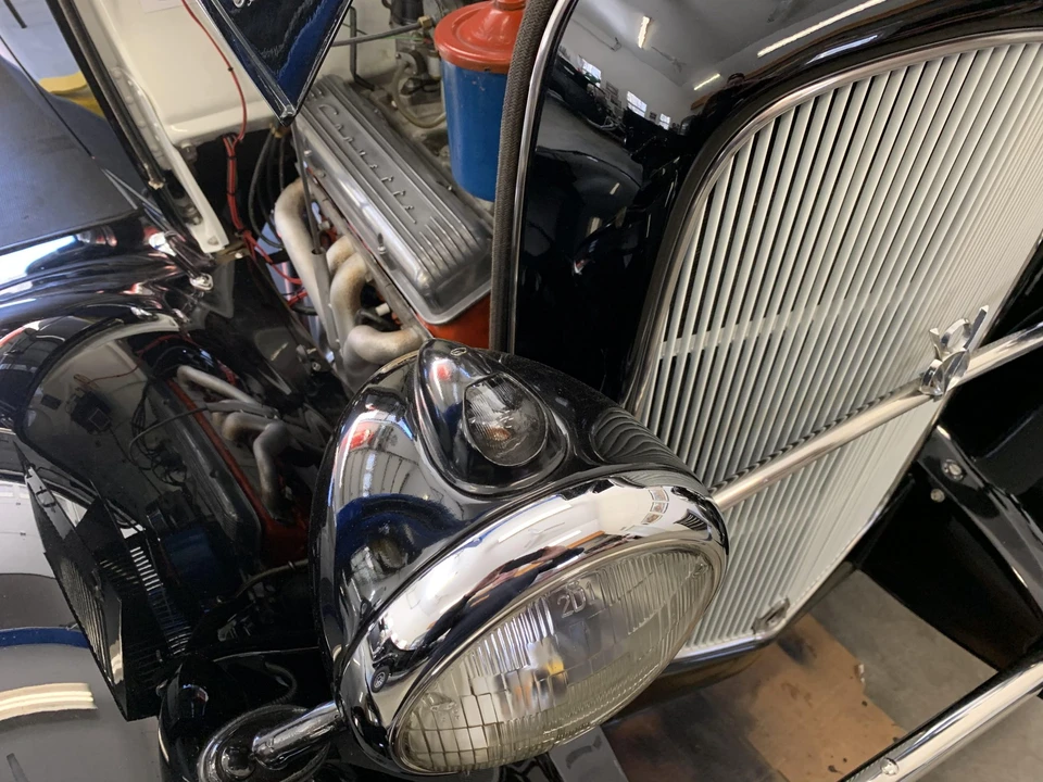 1932 Ford Hot Rod - Image 16 of 31
