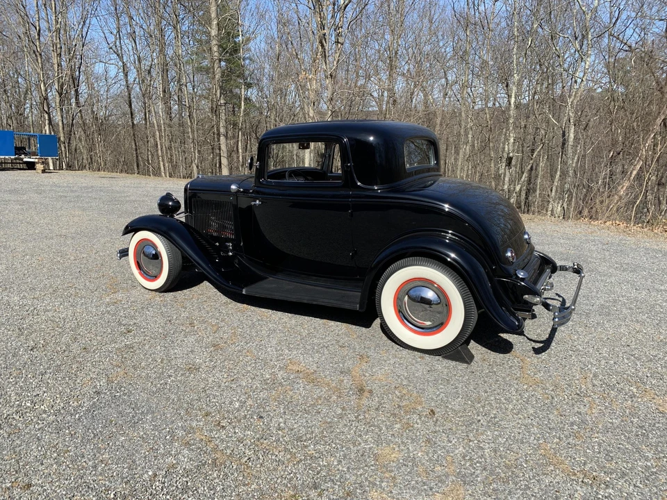 1932 Ford Hot Rod - Image 4 of 31