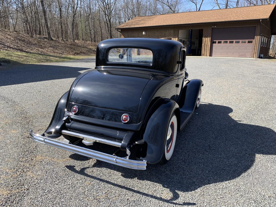 1932 Ford Hot Rod - Image 7 of 31