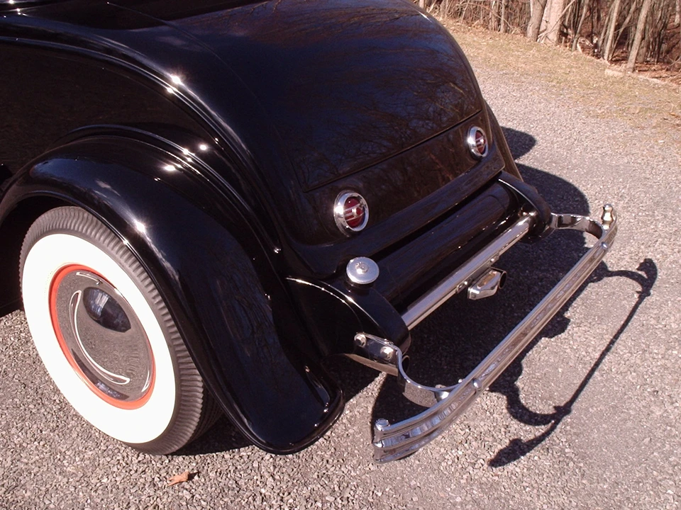 1932 Ford Hot Rod - Image 27 of 31