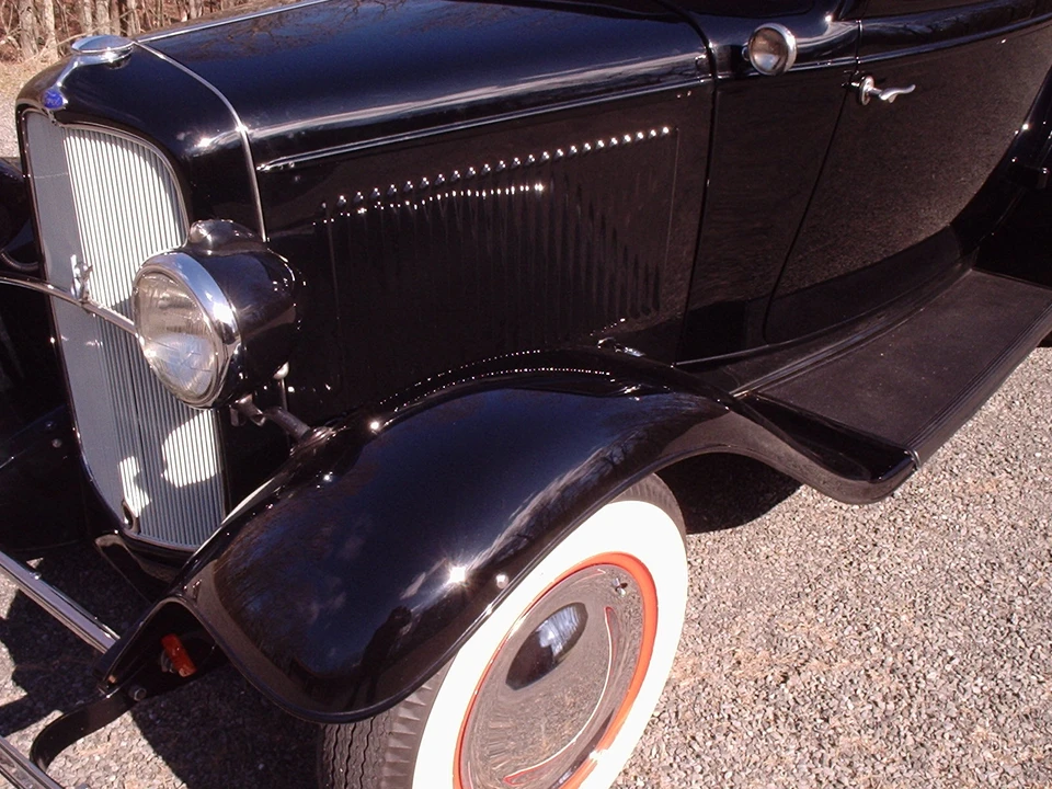 1932 Ford Hot Rod - Image 20 of 31
