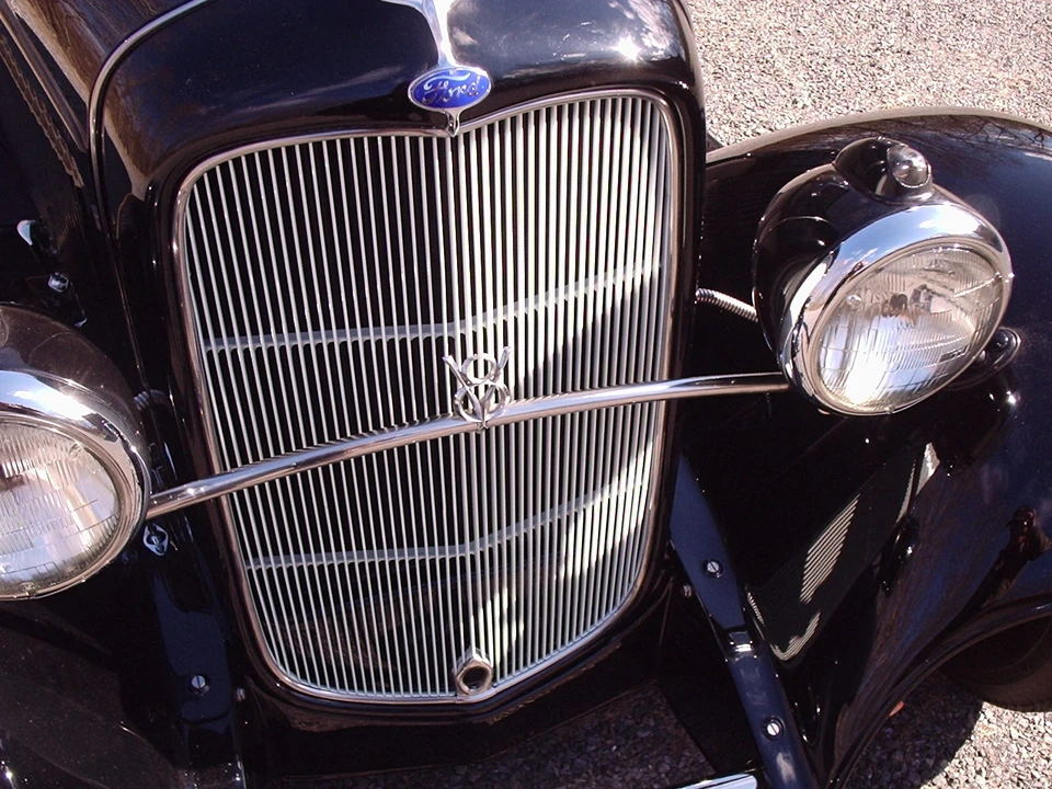 1932 Ford Hot Rod - Image 15 of 31